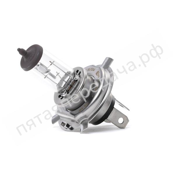 Лампа ксеноновая Range Power 50+ (RP50+) Up to 50% more light, doubled lifetime H4 12В 60/55Вт, 1шт - 48861