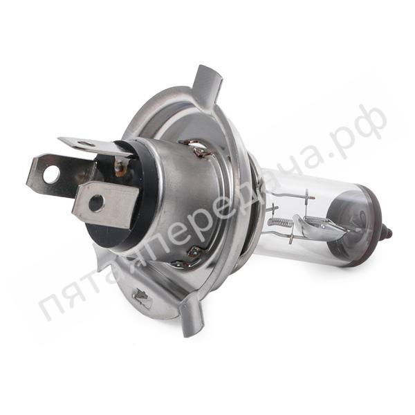 Лампа ксеноновая Range Power 50+ (RP50+) Up to 50% more light, doubled lifetime H4 12В 60/55Вт, 1шт - 48861