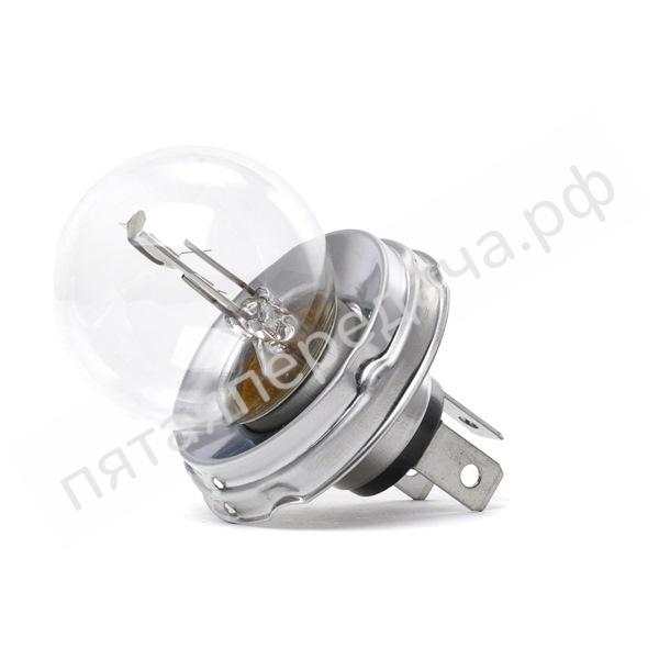 Лампа накаливания - 49211