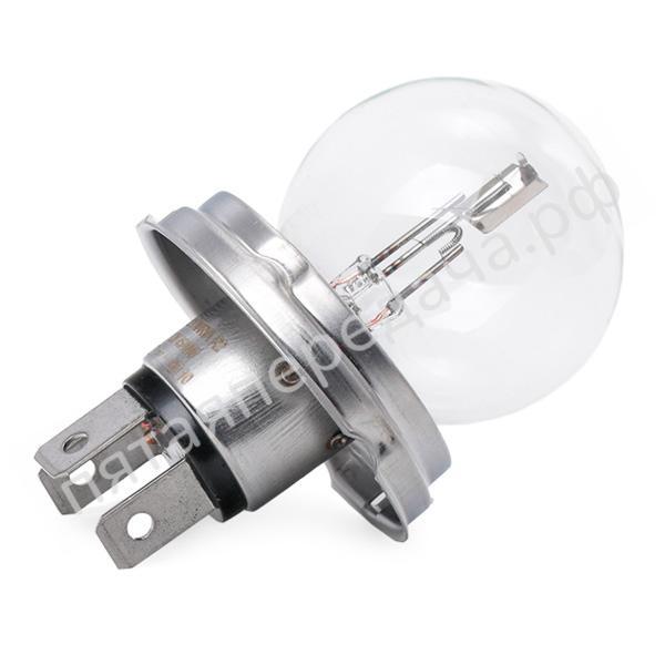 Лампа накаливания - 49211