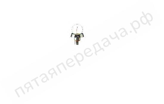 Лампа накаливания, R2 24В 55/50Вт - 49321