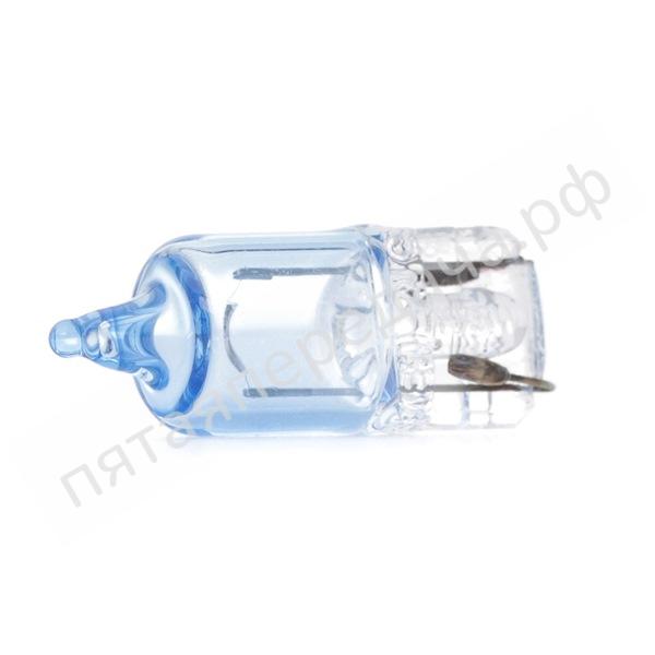 Лампа галоген Range Power Blue+ (RPB+) 3 700 K Stylish White W5W 12В 5Вт - 70717