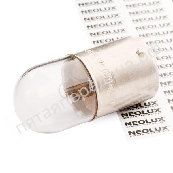 Лампа накаливания, R5W 12В - N207