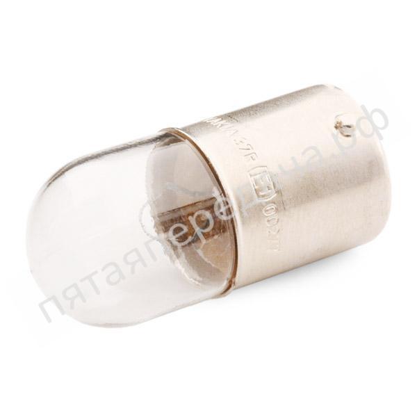 Лампа накаливания, R5W 12В - N207