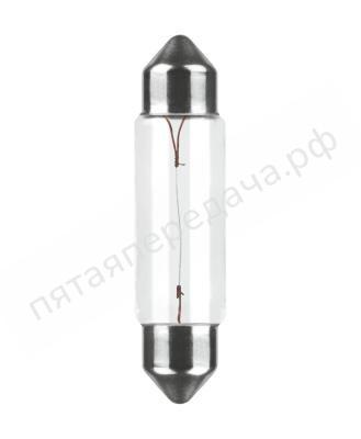Лампа накаливания, задний гарабитный огонь - N264