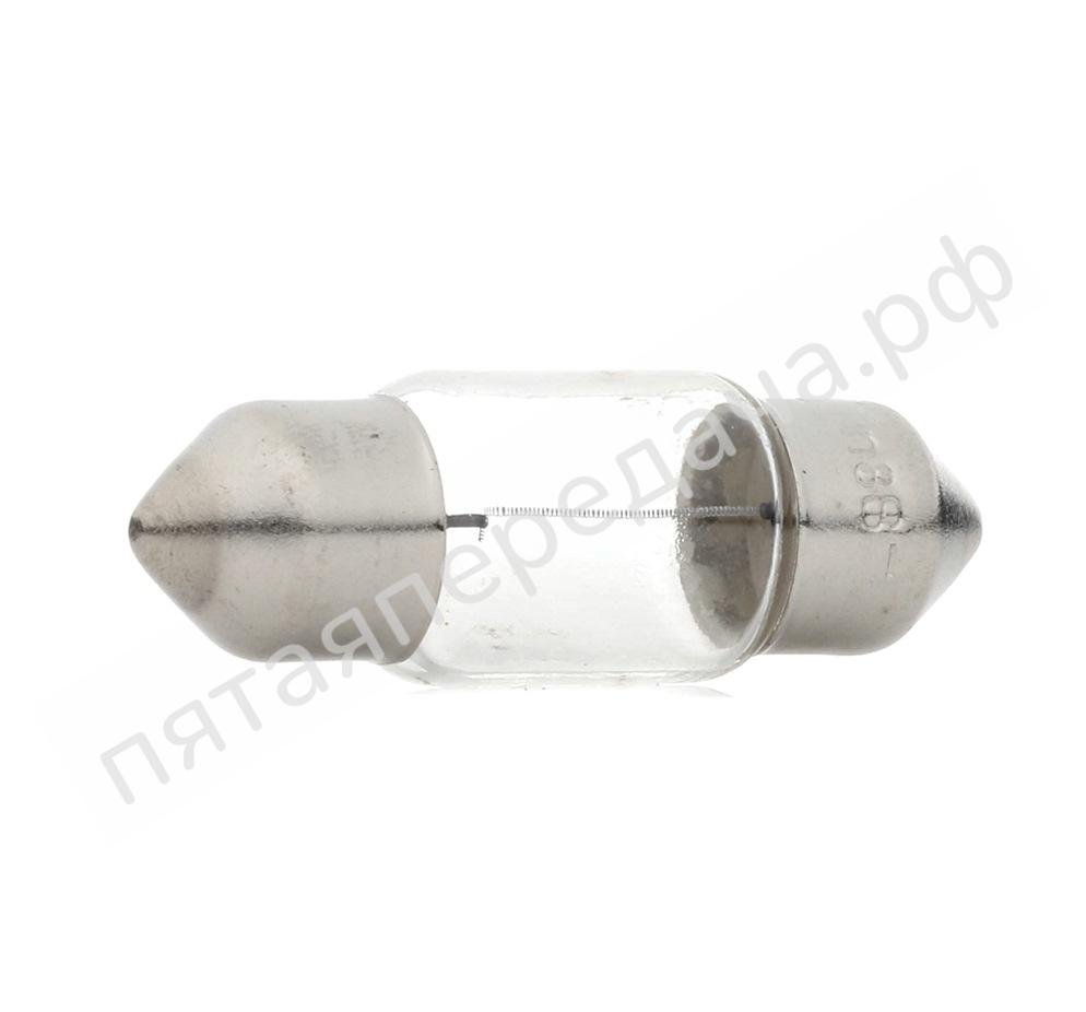 Лампа накаливания, задний гарабитный огонь - N269