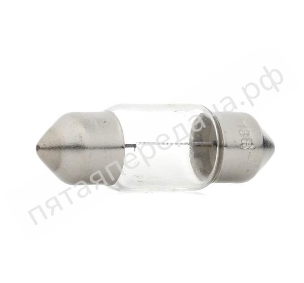 Лампа накаливания, задний гарабитный огонь - N269