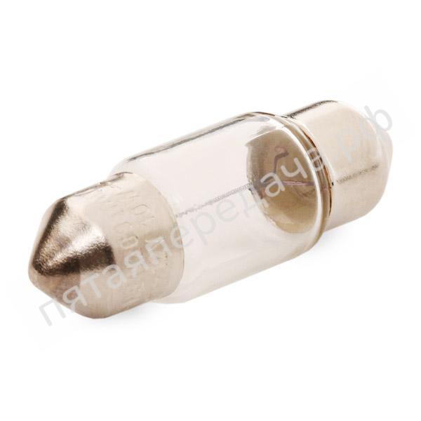 Лампа накаливания, задний гарабитный огонь - N269