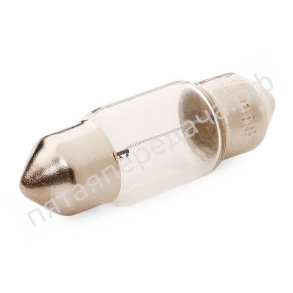 Лампа накаливания, задний гарабитный огонь - N269