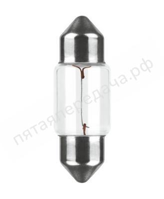 Лампа накаливания, задний гарабитный огонь - N269