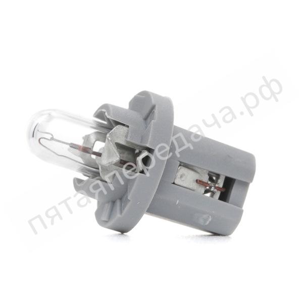 Лампа накаливания, внутренее освещение - N508T