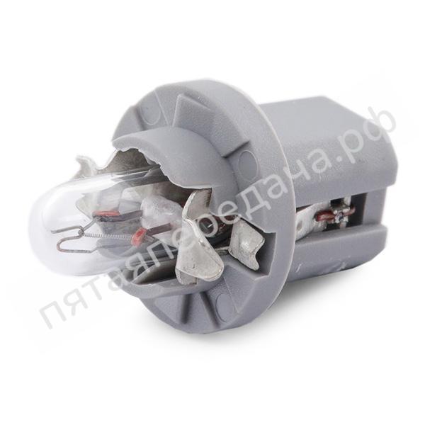 Лампа накаливания, внутренее освещение - N508T