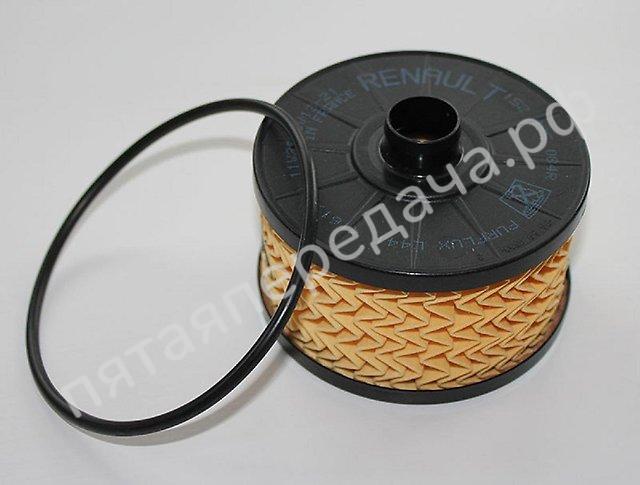 Фильтр масляный - 1520900Q0F