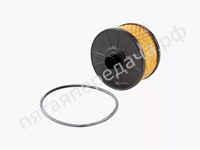 Фильтр масляный - 1520900Q0F