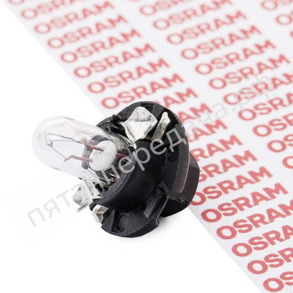 Лампа подсветки приборной панели - 2351MFX6