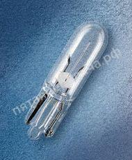 Лампа накаливания, ORIGINAL LINE W1,2W 12В 1,2Вт, 2шт - 272102B