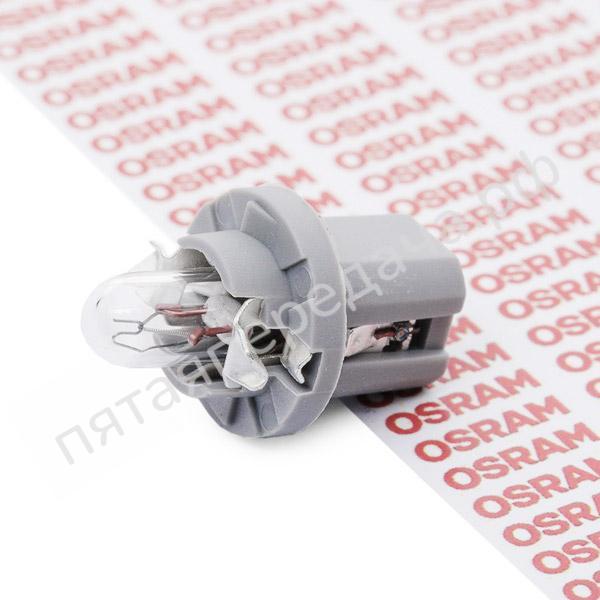 Лампа накаливания - 2741MF