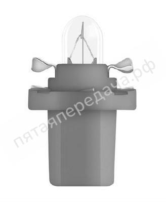 Лампа накаливания - 2741MF