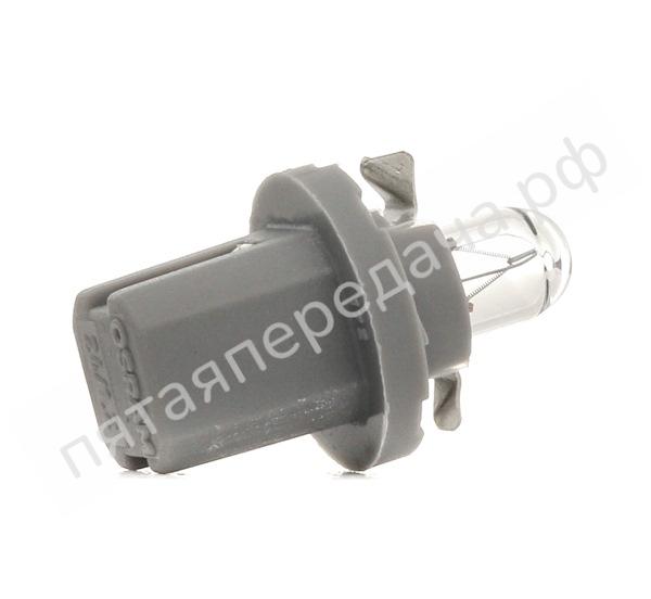 Лампа накаливания - 2741MFX