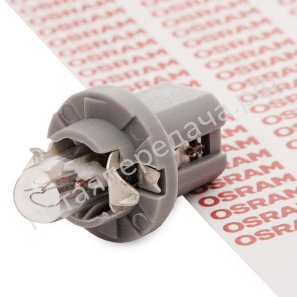 Лампа накаливания - 2741MFX