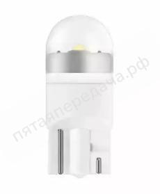 Лампа светодиодная, LED technology W5W W2,1x9,5dВ 1Вт,2шт - 2824WW02B