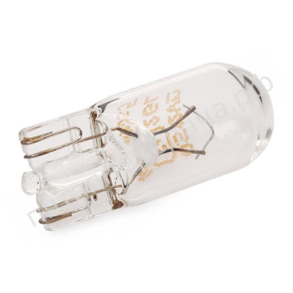 Лампа накаливания габаритных огней W5W - 2825