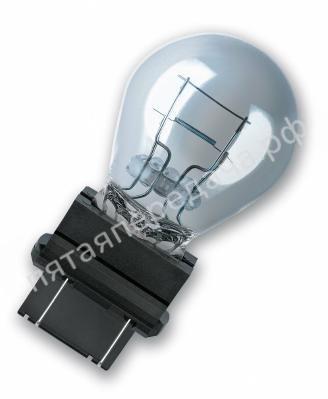 Лампа накаливания Original Line P27/7W 12В 27/7Вт, 1шт - 3157