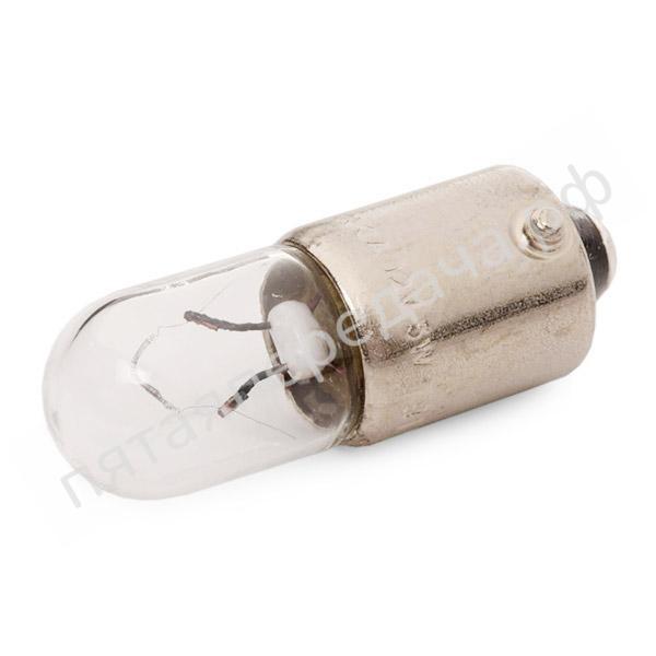 Лампа накаливания - 3860