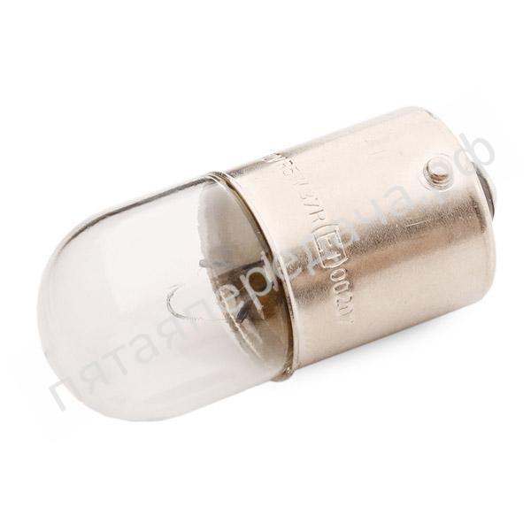 Лампа накаливания, ORIGINAL LINE R5W 12В 5Вт, 1шт - 5007