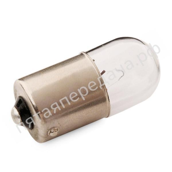 Лампа накаливания, ULTRA LIFE R5W 12В 5Вт, 1шт - 5007ULT