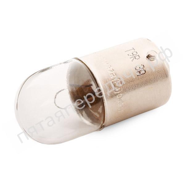 Лампа накаливания, Original Line R10W 12В 10Вт, 1шт - 5008