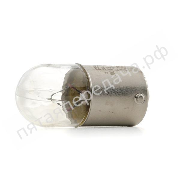 Лампа накаливания, Original Line R10W 24В 10Вт, 1шт - 5637