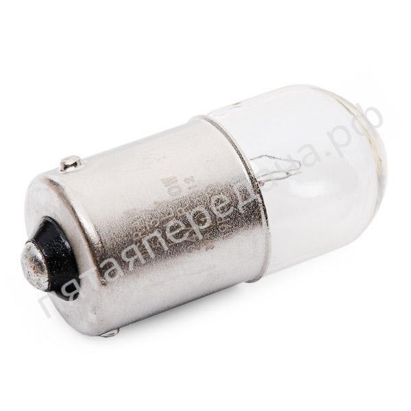 Лампа накаливания, Original Line R10W 24В 10Вт, 1шт - 5637