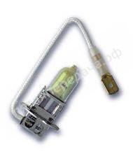 Лампа накаливания, OFF-ROAD Super Bright Premium H3 12В 100Вт, 1шт - 62201SBP