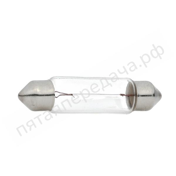 Лампа подсветки номера - 6413