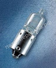 Лампа накаливания, ULTRA LIFE H6Вт 12В 6Вт, 2шт - 64132ULT02B