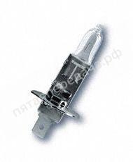 Лампа накаливания, H1 12В 55Вт, 2шт - 64150CBIHCB