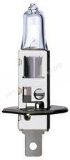Лампа накаливания, ULTRA LIFE H1 12В 55Вт, 1шт - 64150ULT