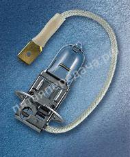 Лампа накаливания, ORIGINAL LINE H3 12В 55Вт, 1шт - 6415101B