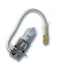 Лампа накаливания, SUPER H3 12В 55Вт, 1шт - 64151SUP