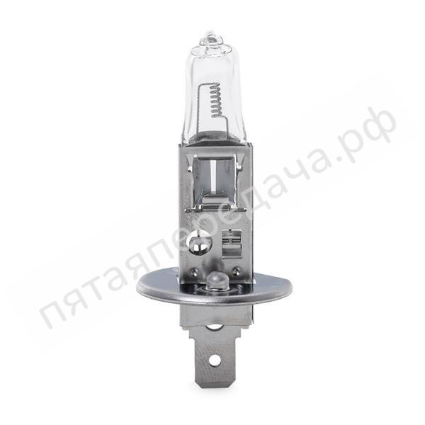 Лампа накаливания, ORIGINAL LINE H1 24В 70Вт, 1шт - 64155