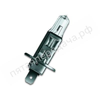 Лампа накаливания, TRUCKSTAR PRO H1 24В 70Вт, 1шт - 64155TSP