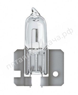Лампа накаливания, ORIGINAL LINE H2 12В 55Вт, 1шт - 64173