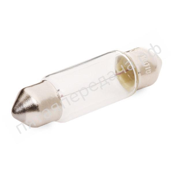 Лампа накаливания, ORIGINAL LINE C5W 12В 5Вт, 1шт - 6418