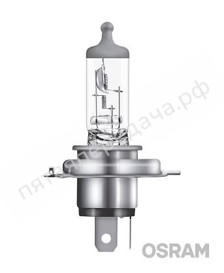 Лампа накаливания - 64193