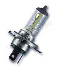 Лампа накаливания, ORIGINAL LINE H4 24В 75/70Вт, 1шт - 6419601B