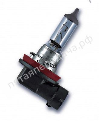 Лампа галоген Original Line H8 12В 35Вт, 1шт - 64212