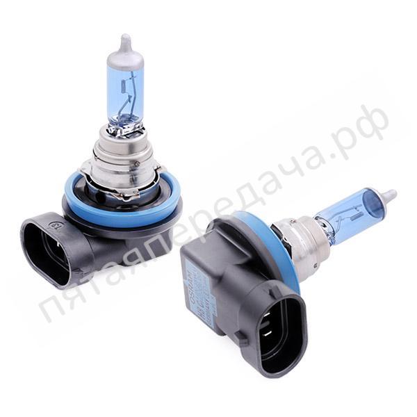 Лампа накаливания, H8 12В 35Вт - 64212CBIHCB