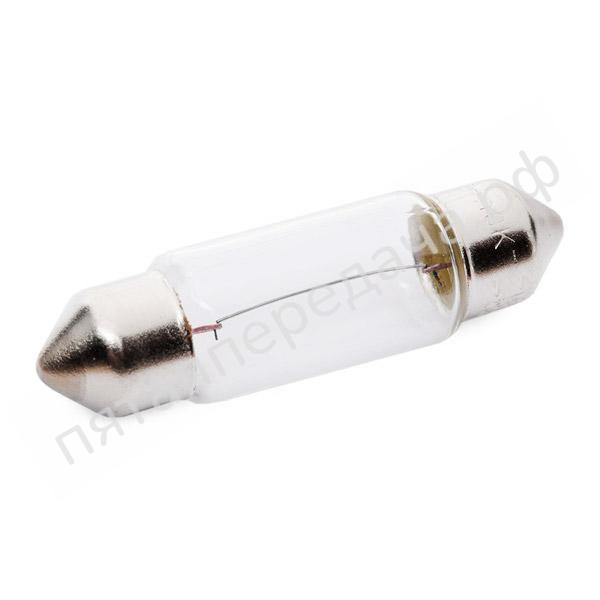 Лампа накаливания, ORIGINAL LINE C5W 24В 5Вт, 1шт - 6423