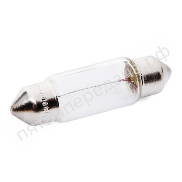Лампа накаливания, ORIGINAL LINE C5W 24В 5Вт, 1шт - 6423